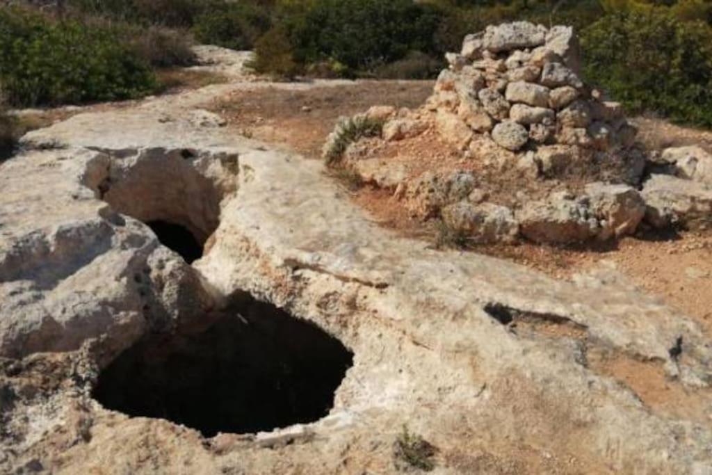 Two Bedroom Apartment In Xemxija, San Pawl il-Baħar Kültér fotó